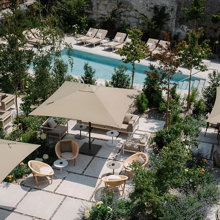 Hotel Rhin Garden Santander Luaran gambar