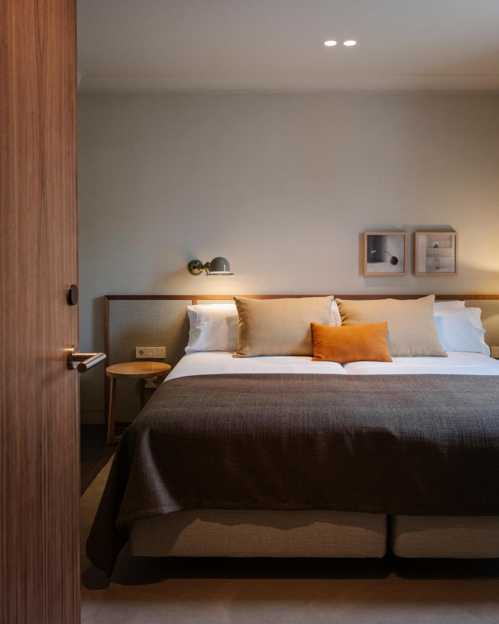Hotel Rhin Garden Santander Luaran gambar