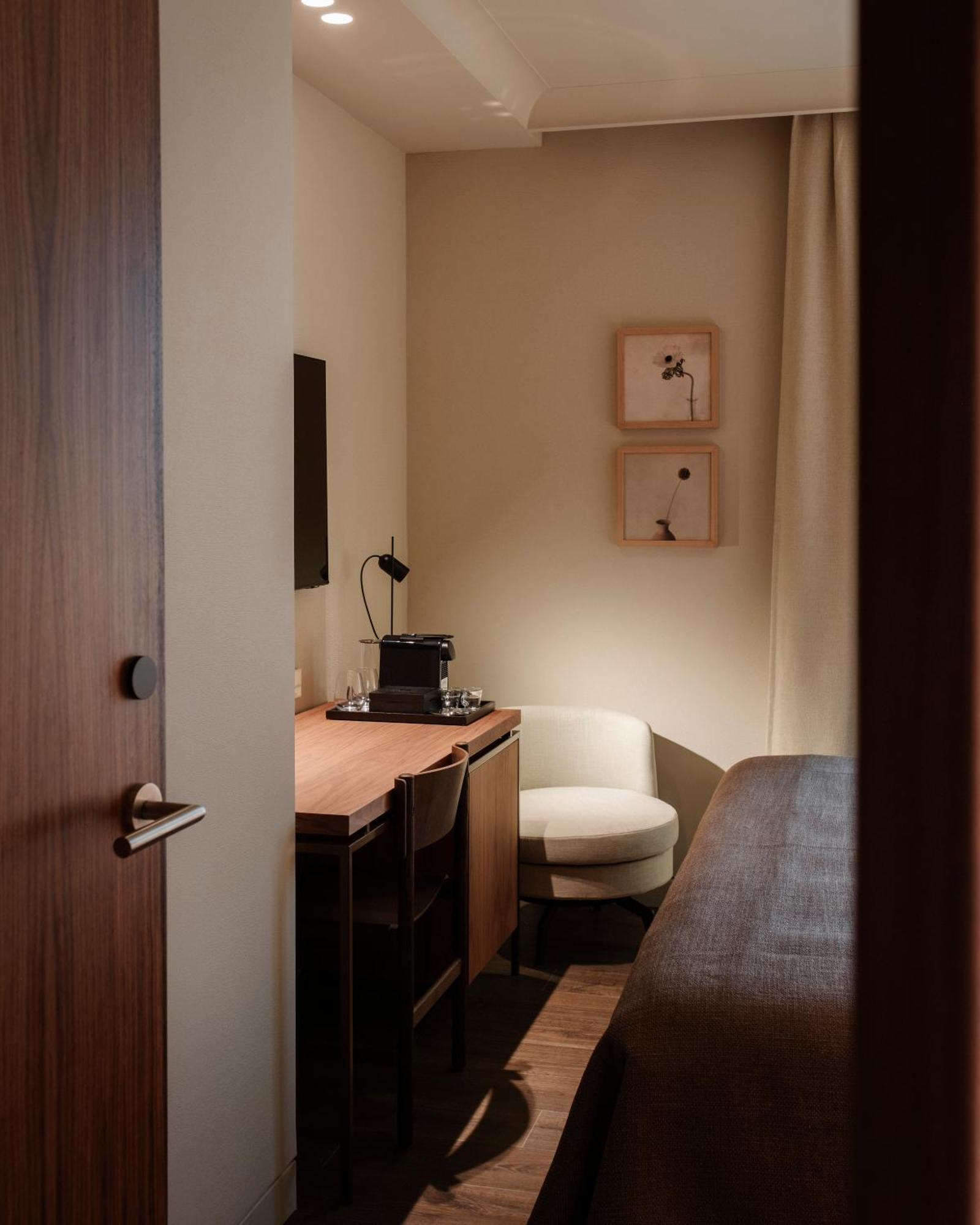 Hotel Rhin Garden Santander Luaran gambar