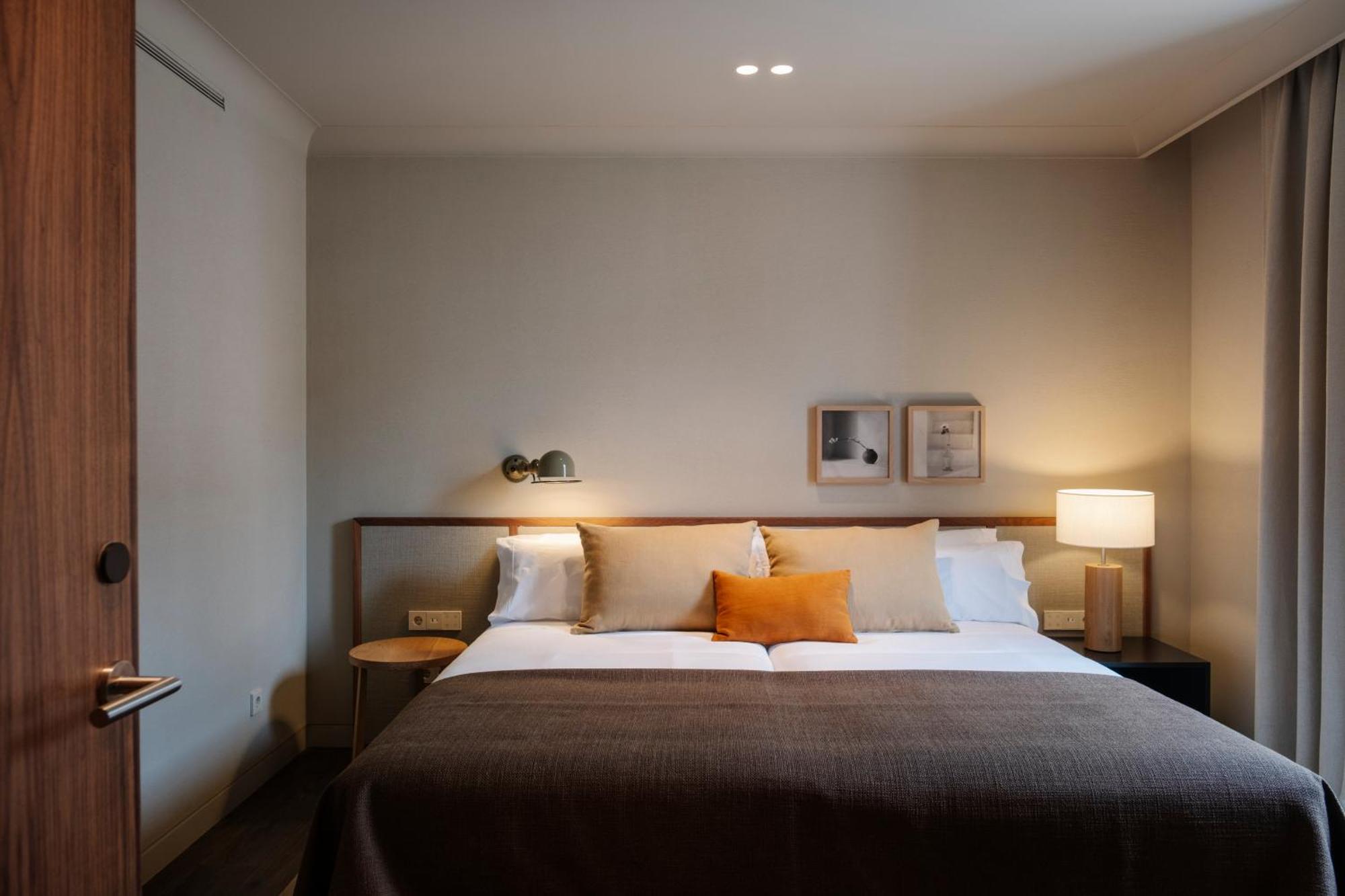Hotel Rhin Garden Santander Luaran gambar