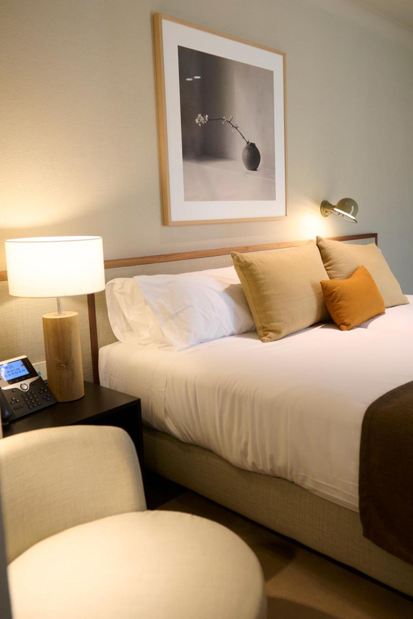 Hotel Rhin Garden Santander Luaran gambar