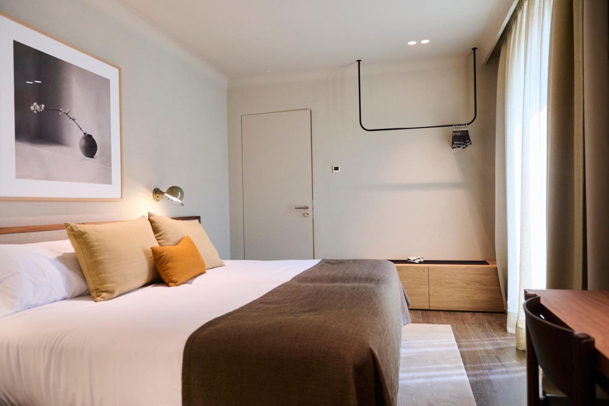 Hotel Rhin Garden Santander Luaran gambar
