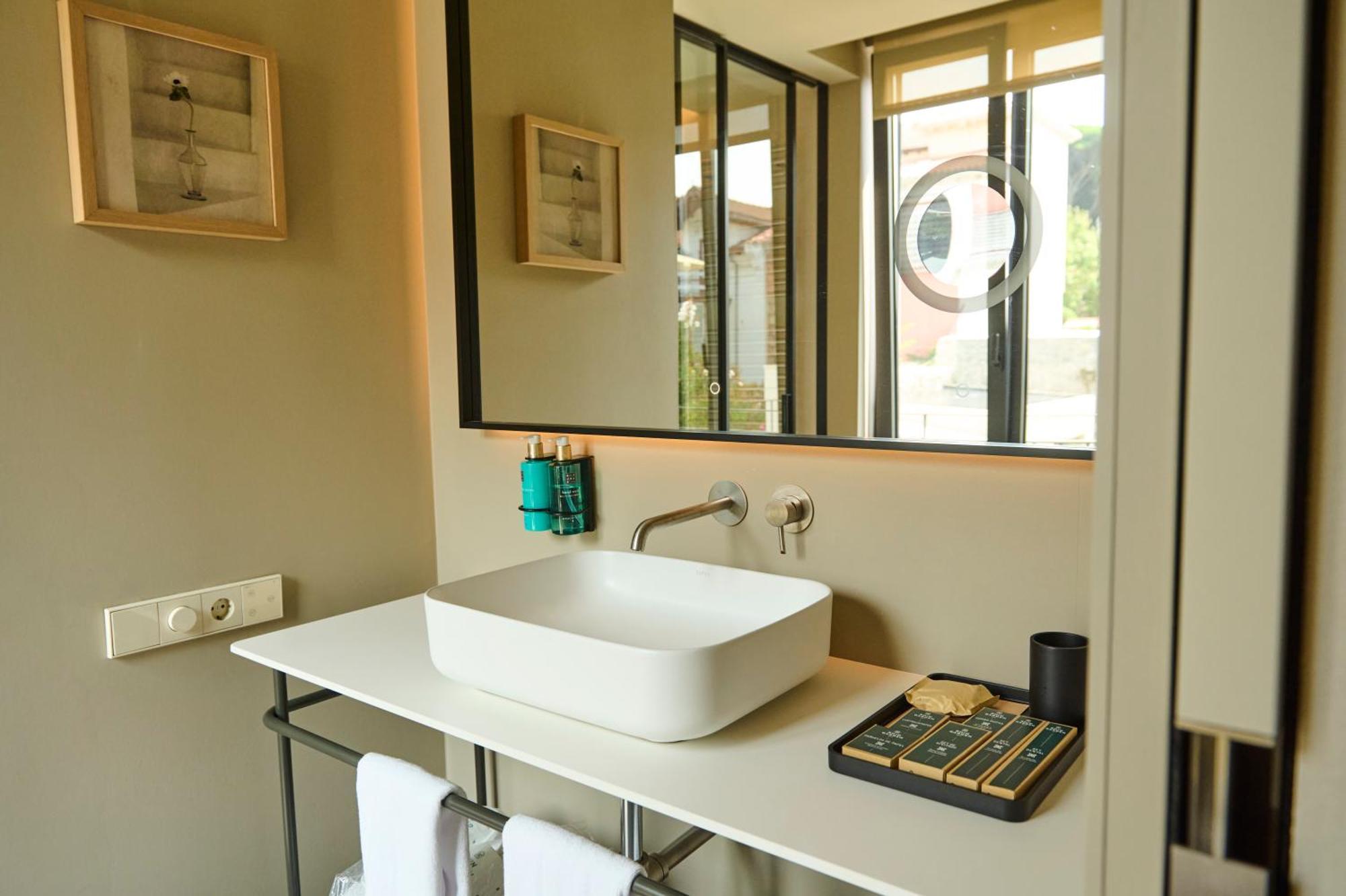 Hotel Rhin Garden Santander Luaran gambar